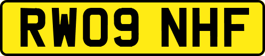 RW09NHF
