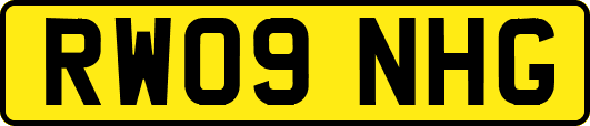 RW09NHG