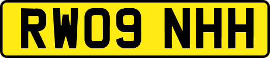 RW09NHH