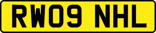 RW09NHL
