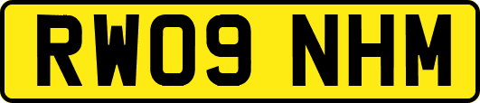 RW09NHM