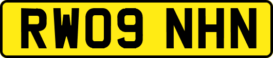 RW09NHN