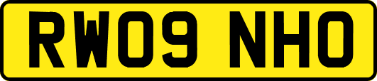 RW09NHO