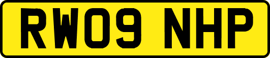 RW09NHP
