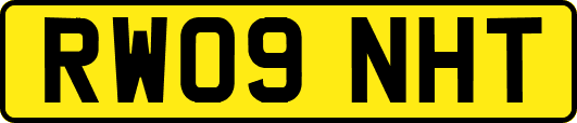 RW09NHT