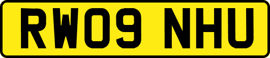 RW09NHU