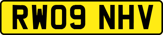RW09NHV