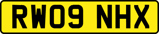 RW09NHX
