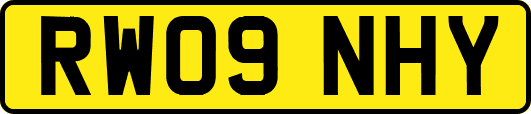 RW09NHY