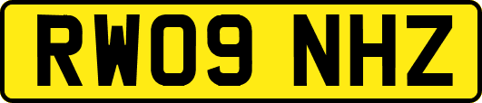 RW09NHZ