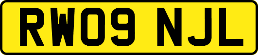 RW09NJL