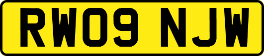 RW09NJW
