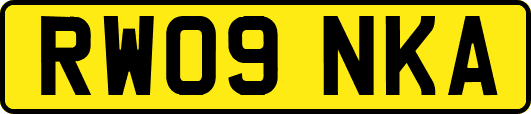 RW09NKA