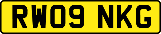 RW09NKG