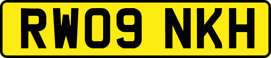 RW09NKH