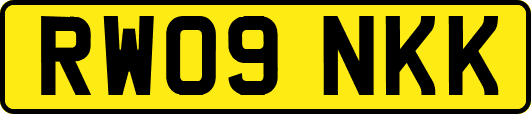 RW09NKK