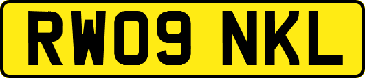 RW09NKL