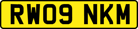 RW09NKM