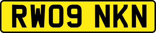 RW09NKN