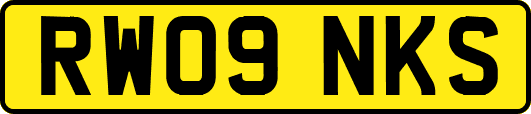 RW09NKS