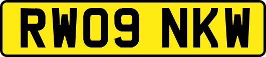 RW09NKW