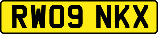 RW09NKX