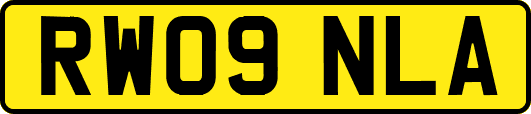 RW09NLA