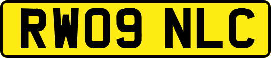 RW09NLC