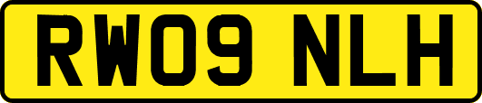 RW09NLH