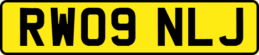 RW09NLJ