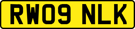 RW09NLK