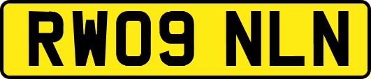RW09NLN