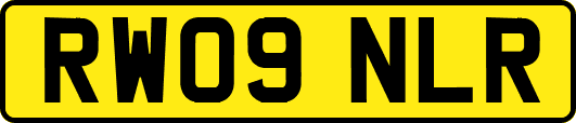 RW09NLR