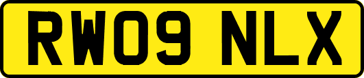 RW09NLX