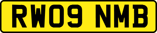 RW09NMB