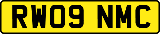 RW09NMC