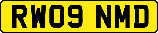 RW09NMD