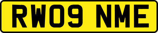 RW09NME