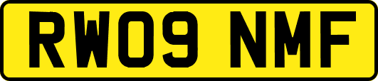 RW09NMF