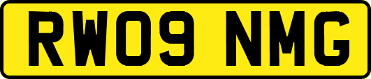 RW09NMG