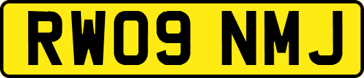 RW09NMJ
