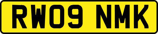 RW09NMK