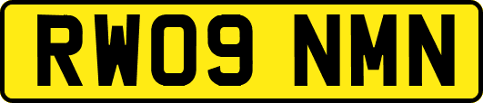 RW09NMN
