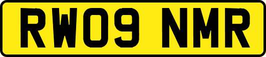 RW09NMR