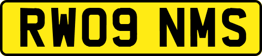 RW09NMS