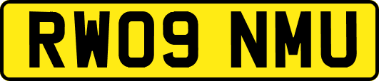 RW09NMU