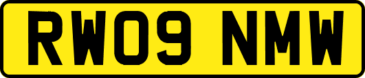 RW09NMW