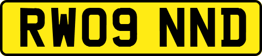 RW09NND