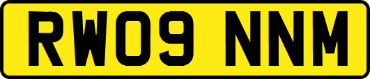 RW09NNM