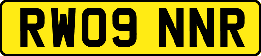 RW09NNR